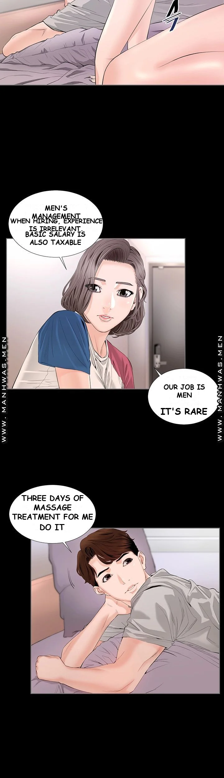 Blazing Sun Episode 1 - Page 32