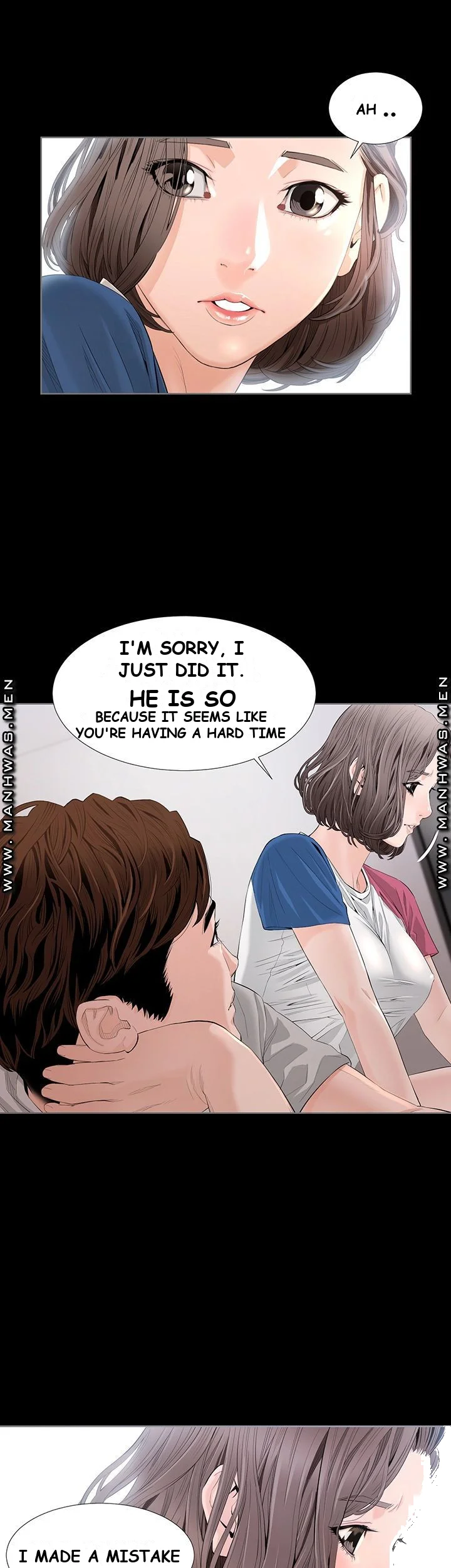 Blazing Sun Episode 1 - Page 33
