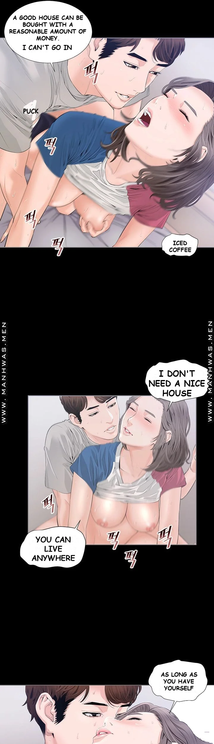 Blazing Sun Episode 1 - Page 43
