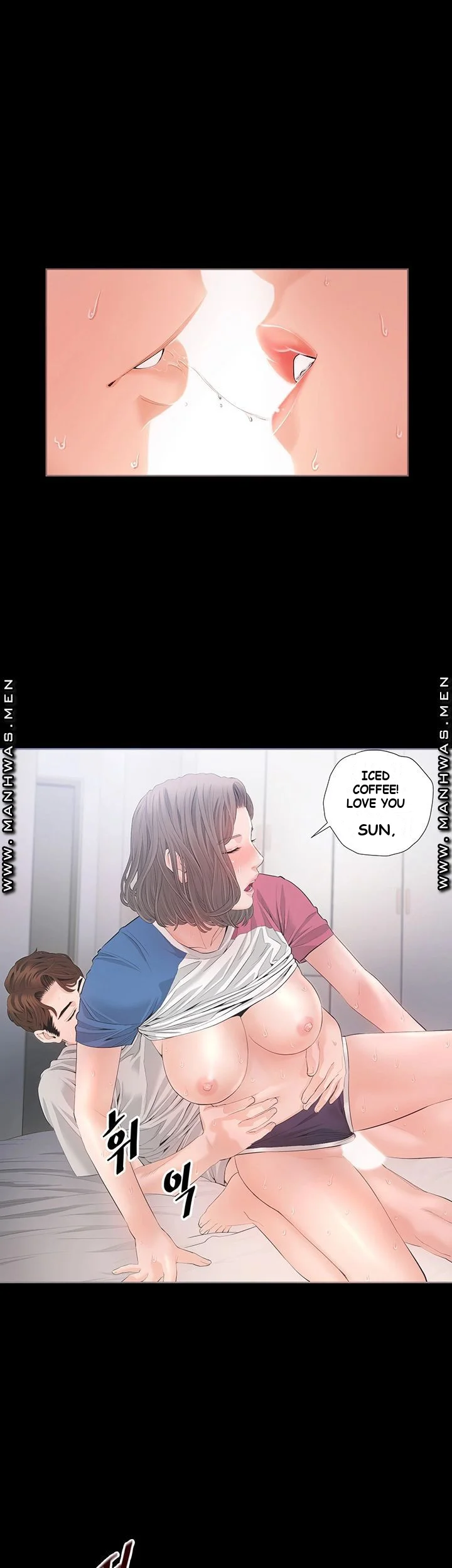 Blazing Sun Episode 1 - Page 46