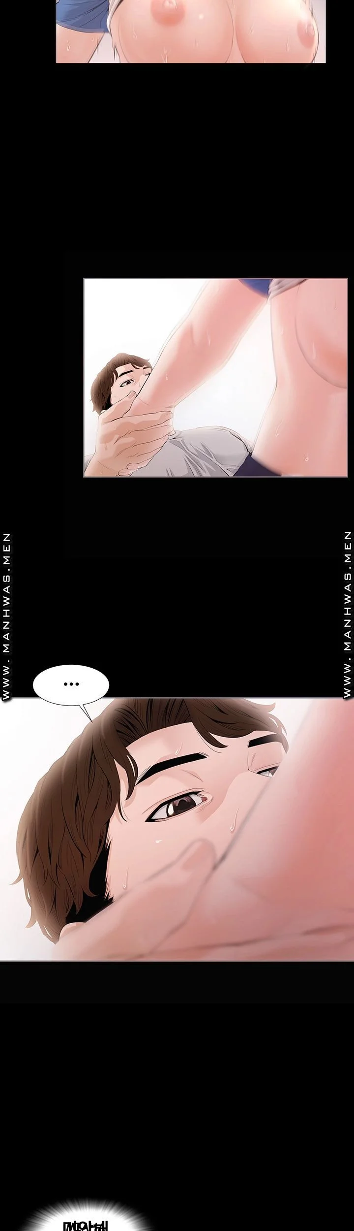Blazing Sun Episode 1 - Page 48