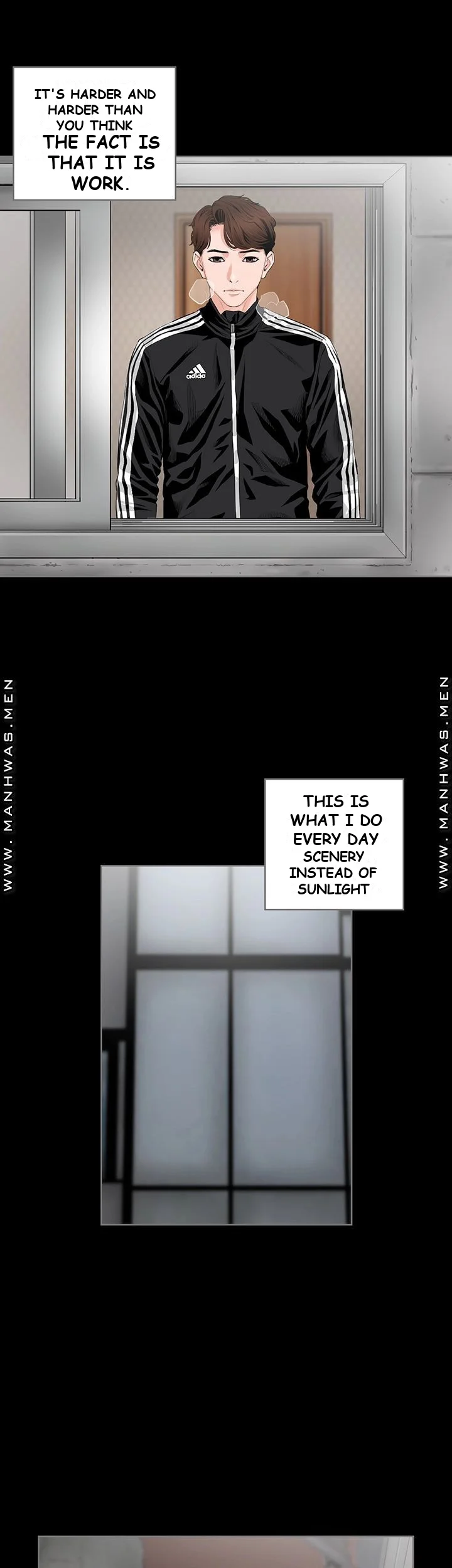 Blazing Sun Episode 1 - Page 5