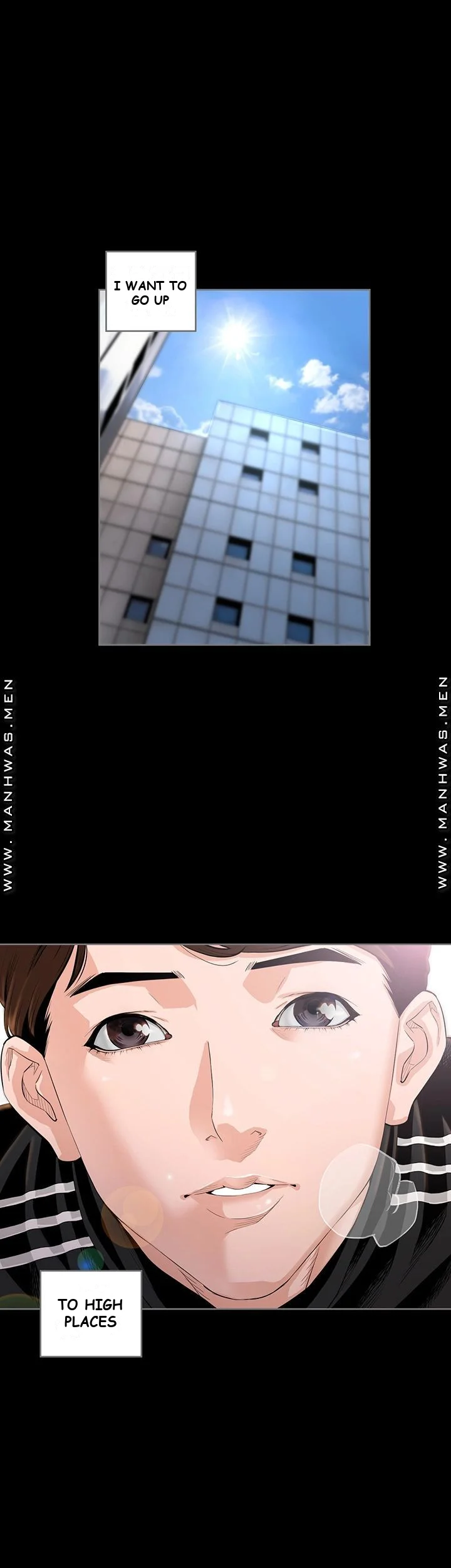 Blazing Sun Episode 1 - Page 7