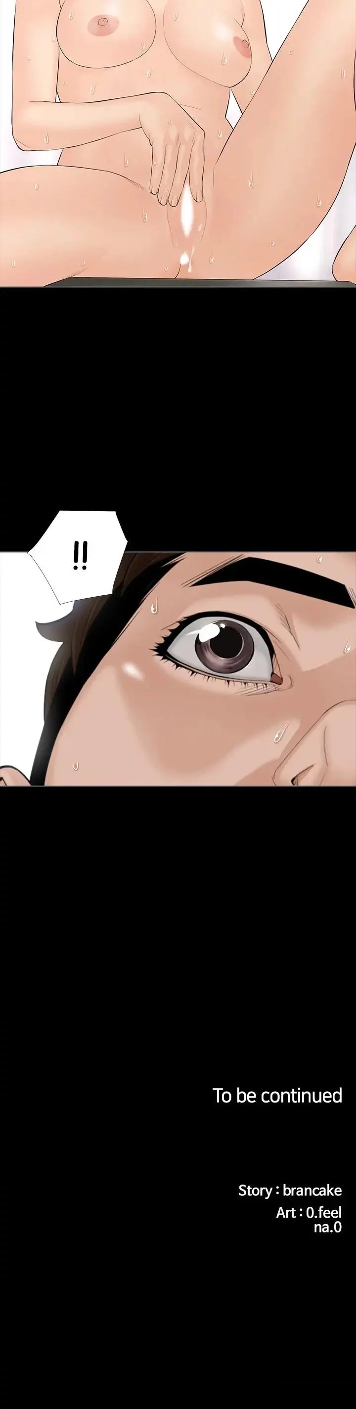 Blazing Sun Episode 13 - Page 21
