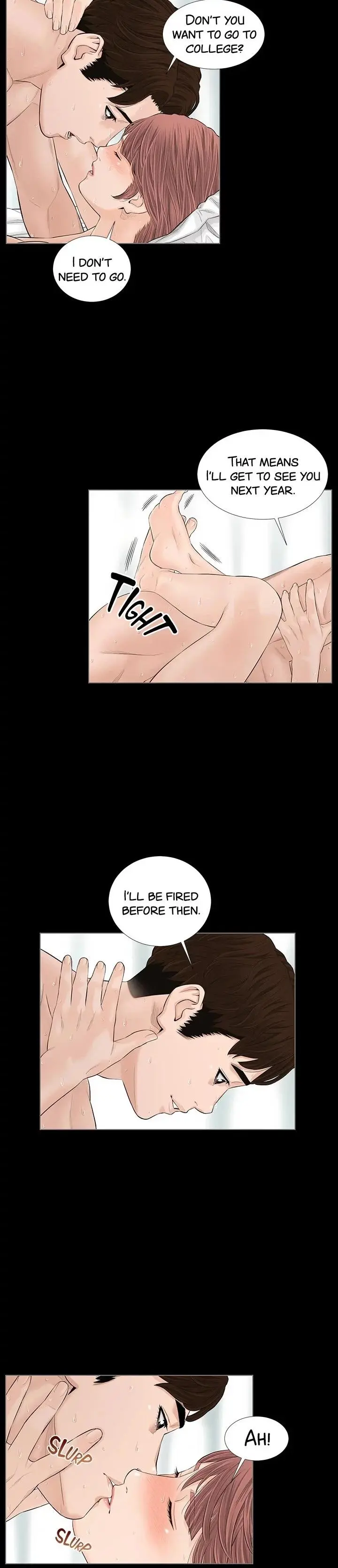 Blazing Sun Episode 13 - Page 6