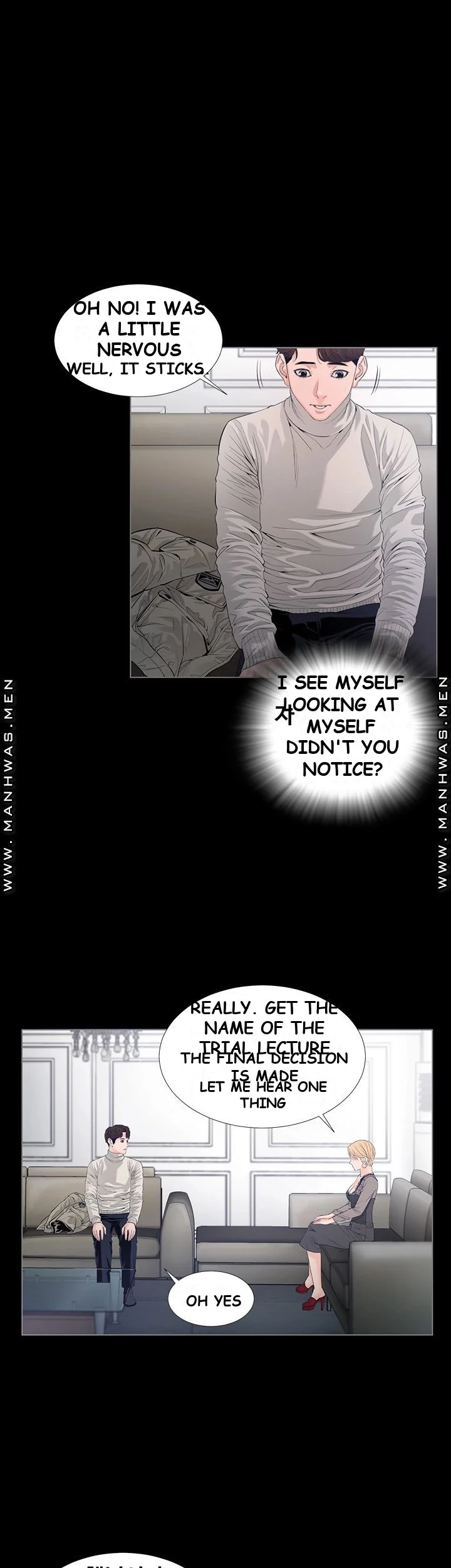 Blazing Sun Episode 2 - Page 12