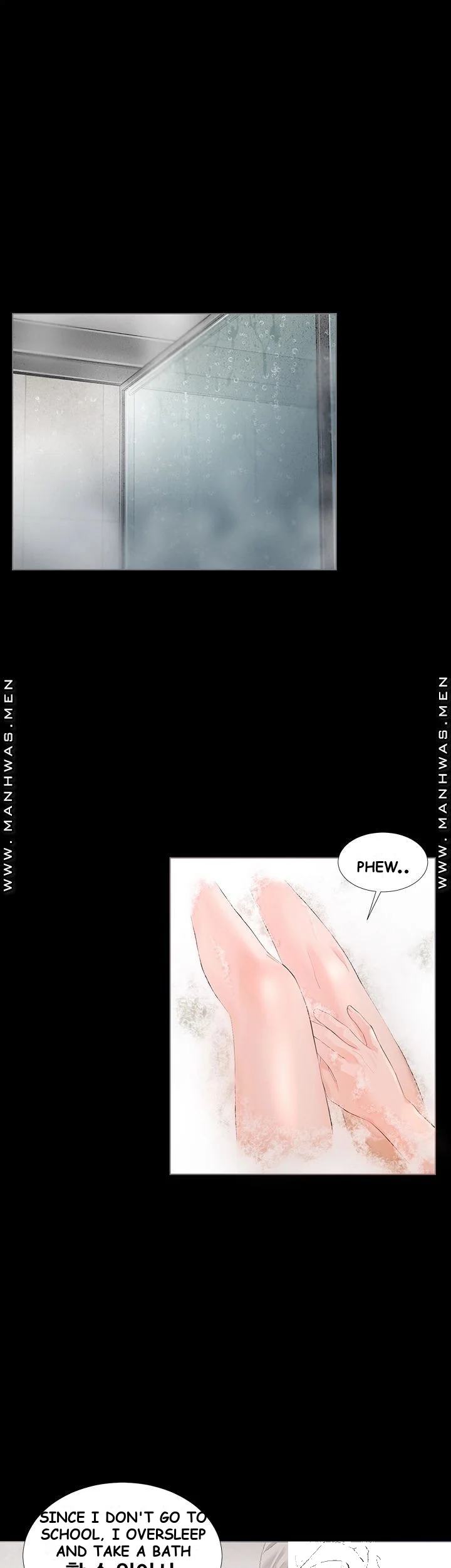 Blazing Sun Episode 2 - Page 17