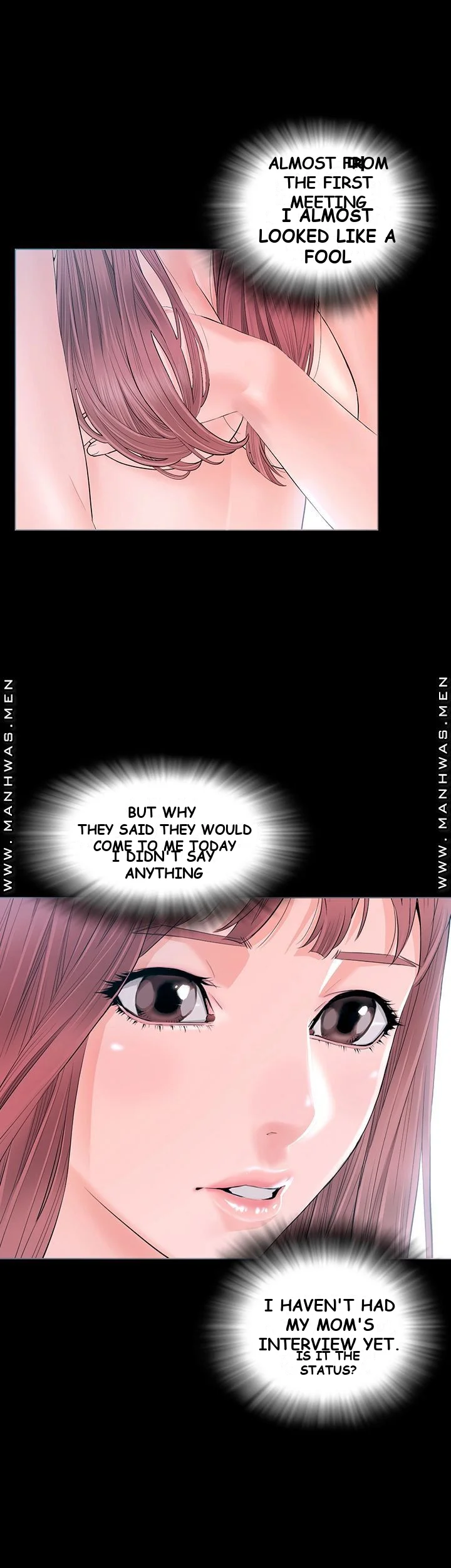 Blazing Sun Episode 2 - Page 25