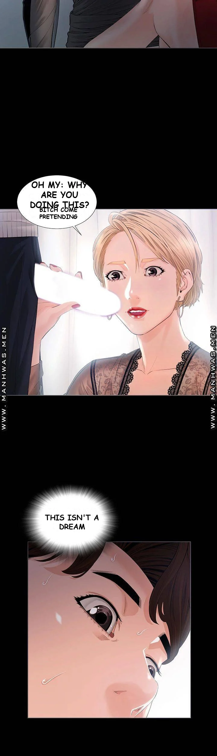 Blazing Sun Episode 2 - Page 44