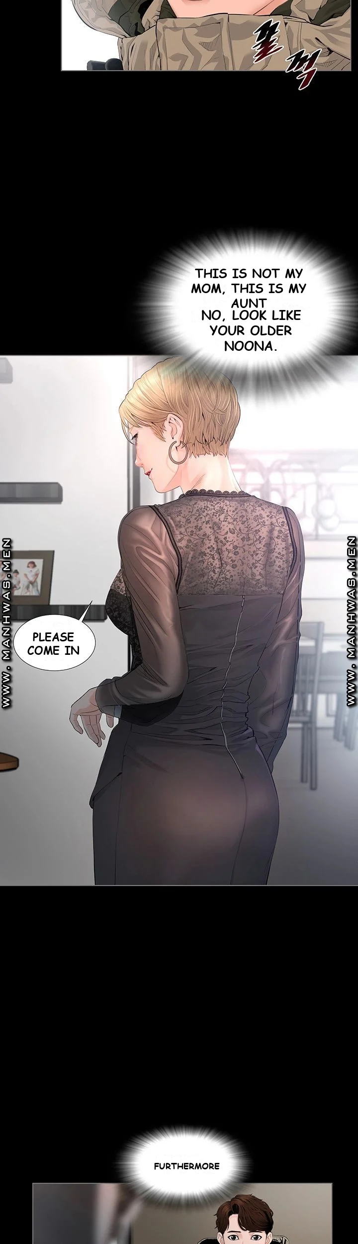 Blazing Sun Episode 2 - Page 7