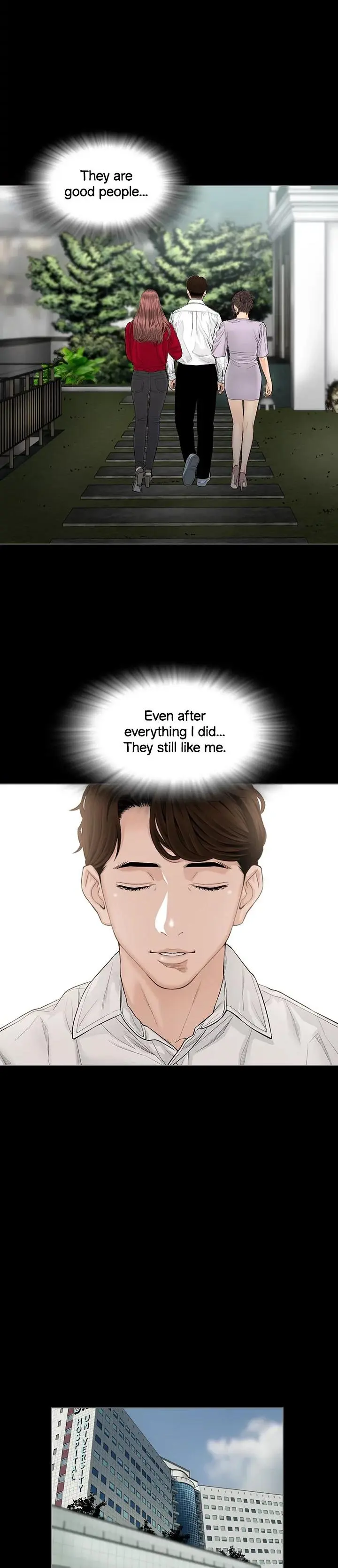 Blazing Sun Episode 20 - Page 20