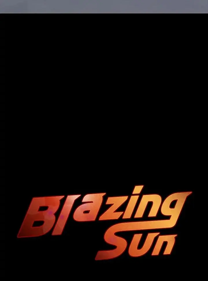 Blazing Sun Episode 20 - Page 23