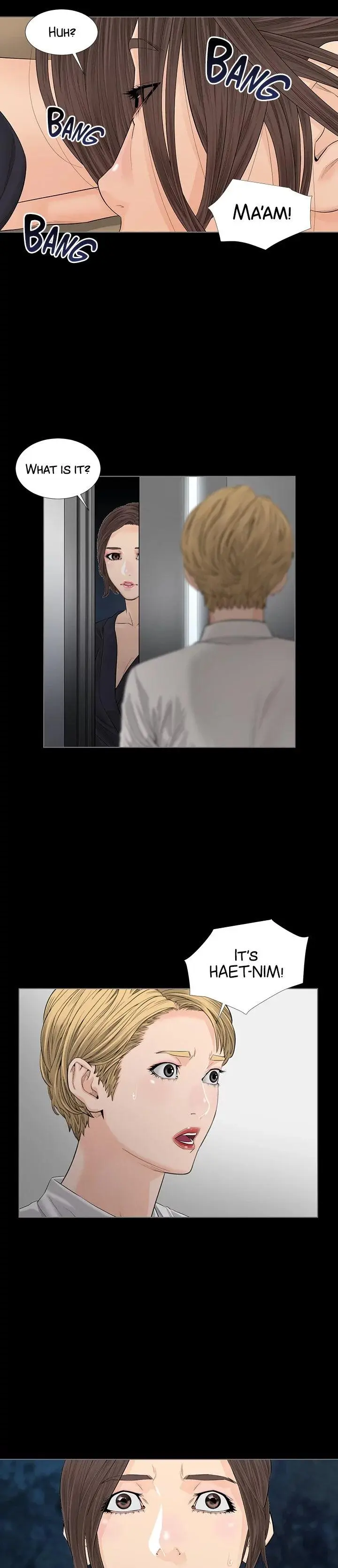 Blazing Sun Episode 20 - Page 7