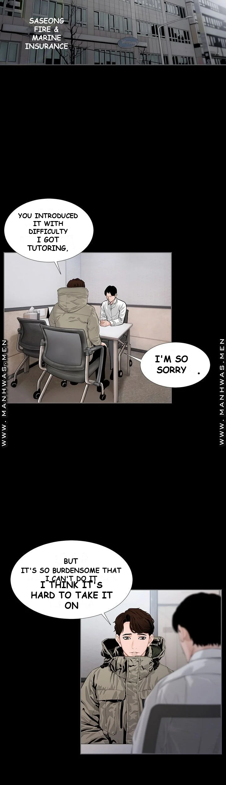 Blazing Sun Episode 3 - Page 45