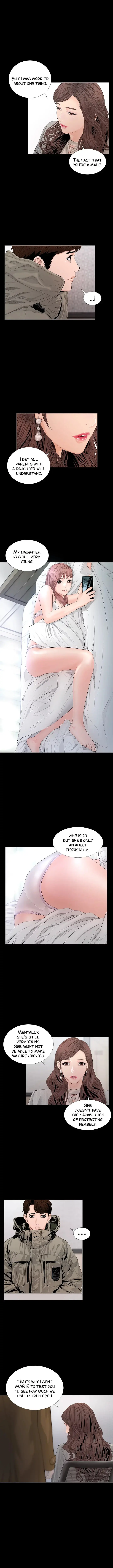 Blazing Sun Episode 4 - Page 2