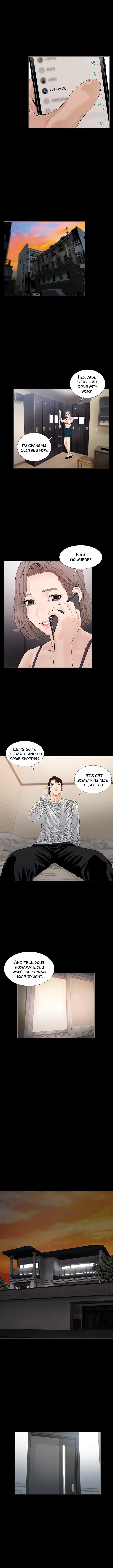 Blazing Sun Episode 4 - Page 9