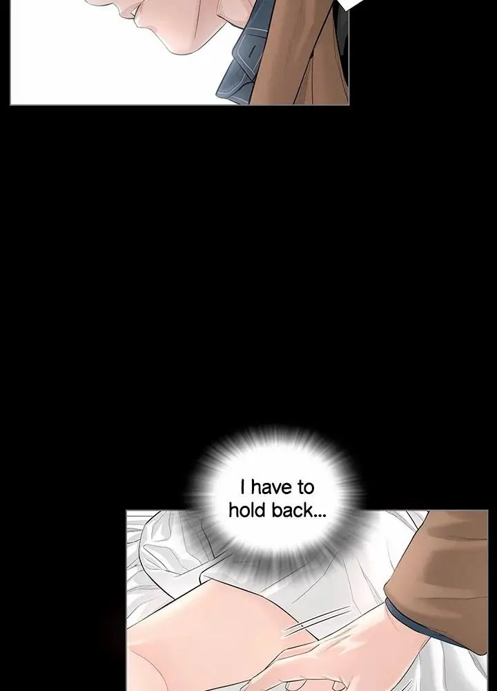 Blazing Sun Episode 7 - Page 35