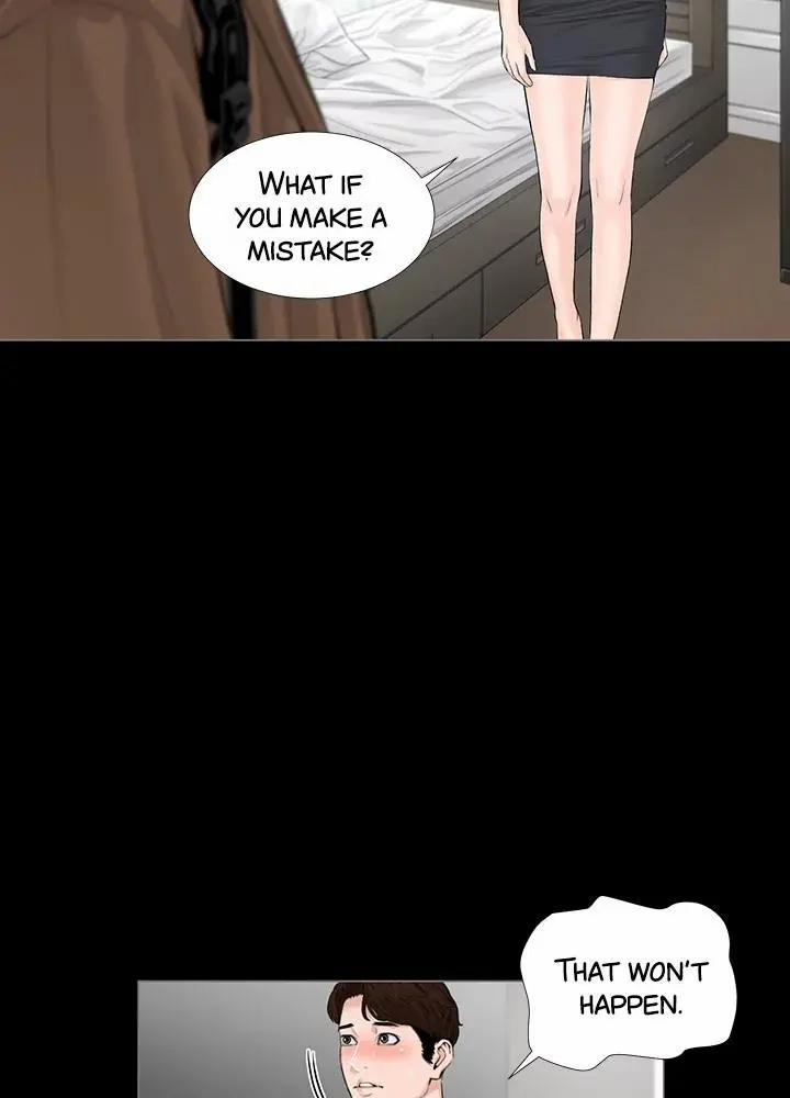 Blazing Sun Episode 7 - Page 63