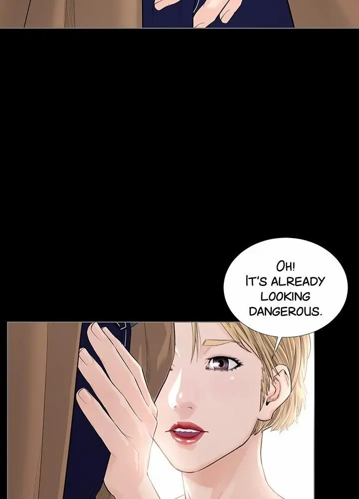 Blazing Sun Episode 7 - Page 69