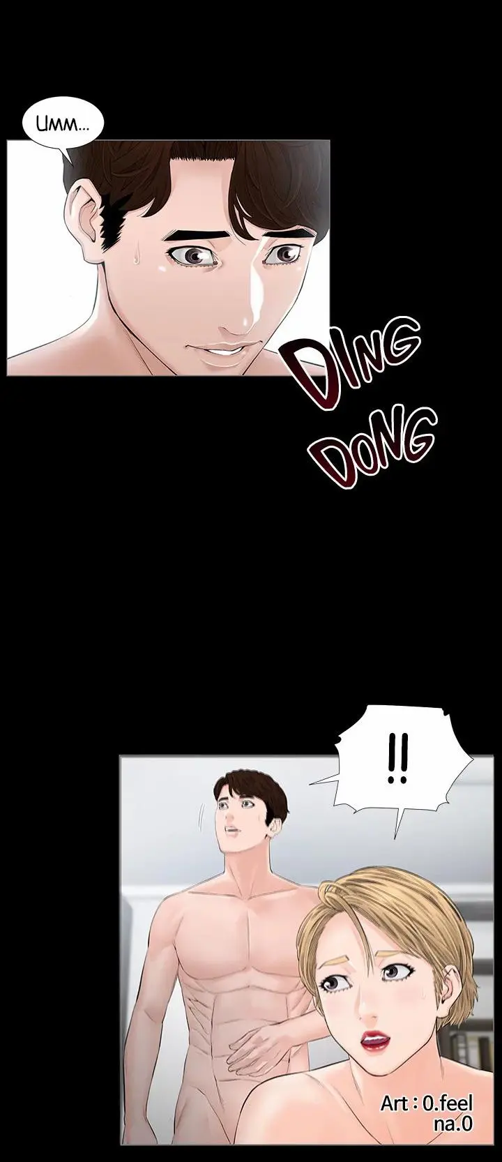 Blazing Sun Episode 9 - Page 2