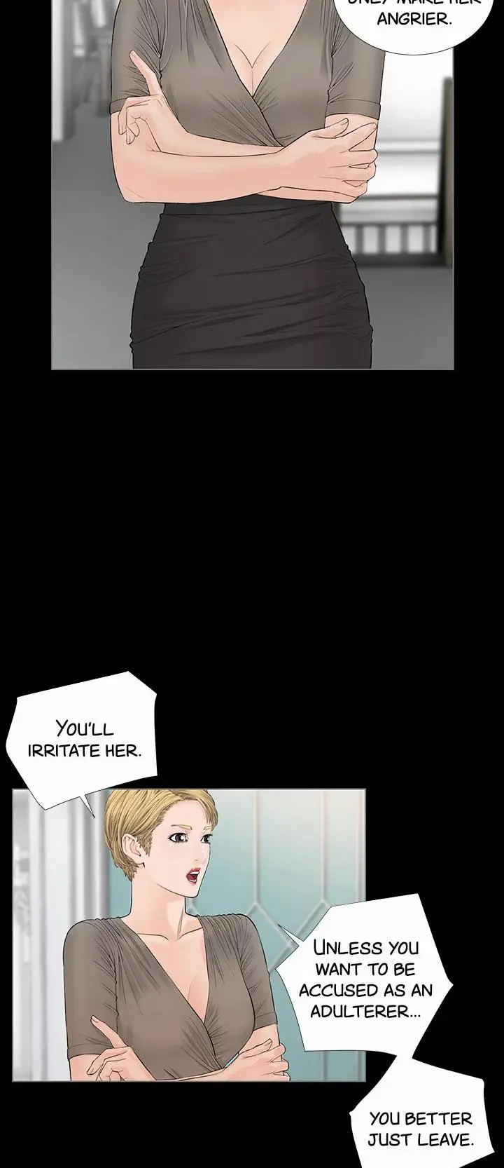 Blazing Sun Episode 9 - Page 20