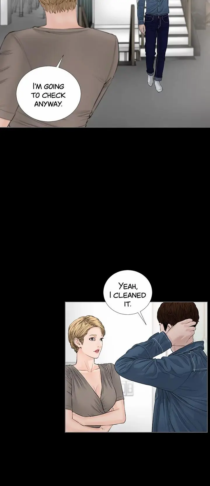 Blazing Sun Episode 9 - Page 28