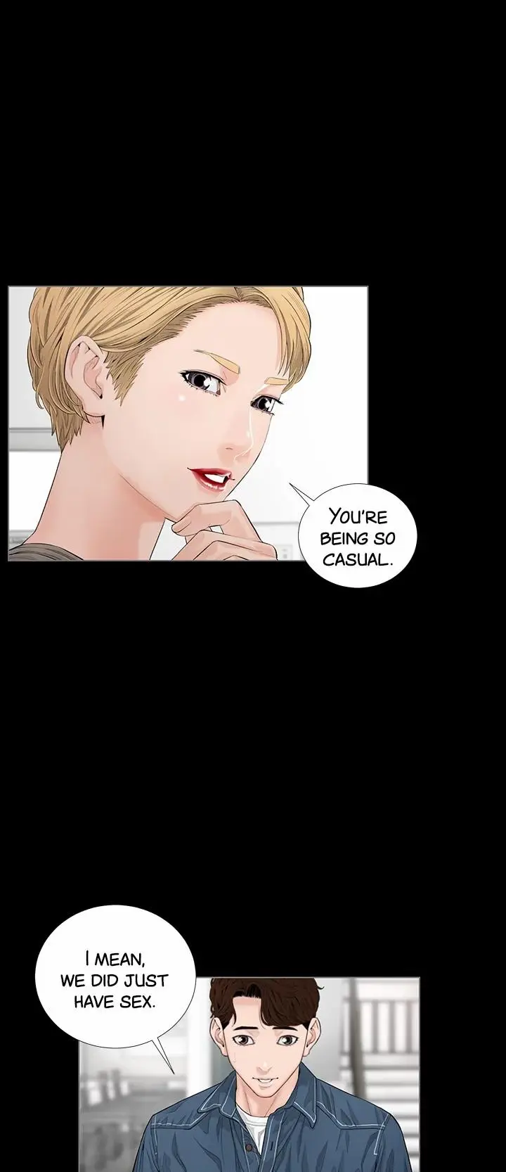 Blazing Sun Episode 9 - Page 29