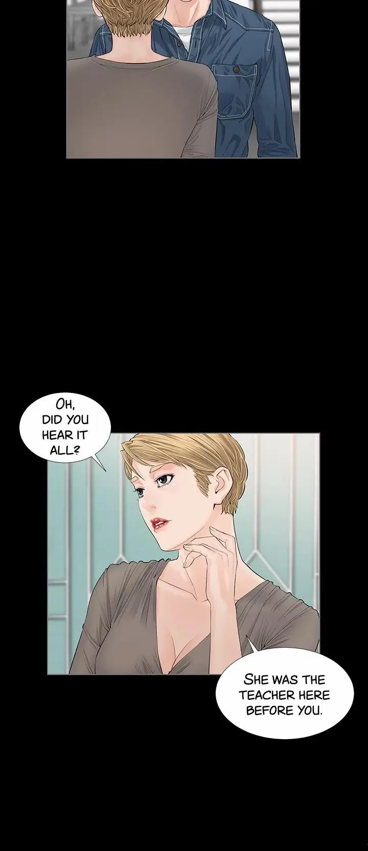 Blazing Sun Episode 9 - Page 34