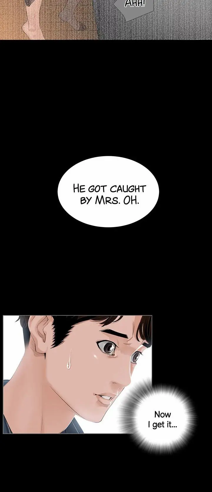 Blazing Sun Episode 9 - Page 40