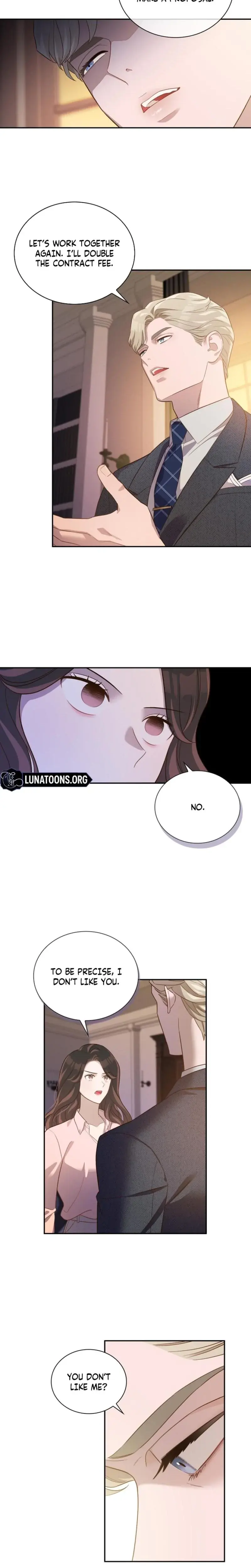 Blind Date Episode 1 - Page 11