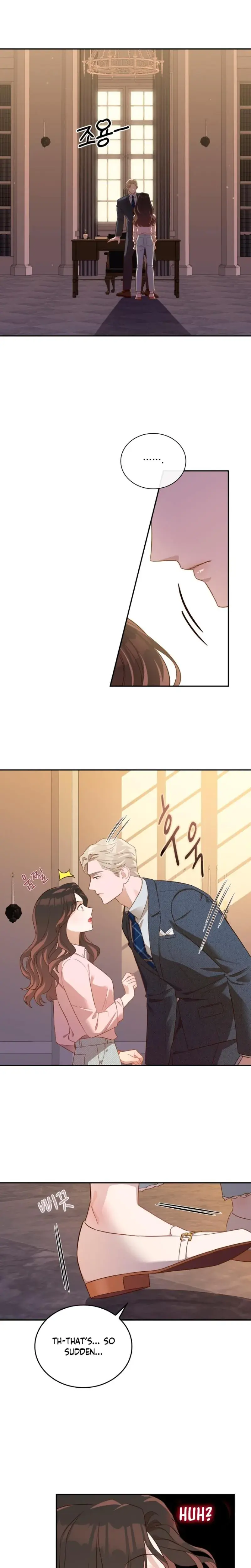 Blind Date Episode 1 - Page 16
