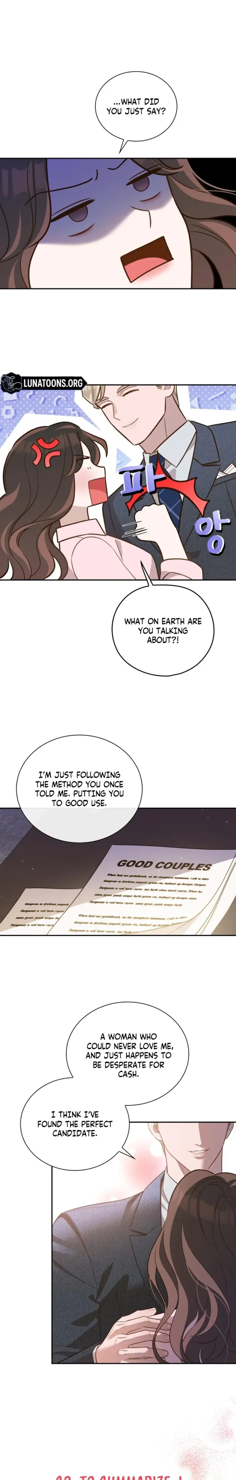 Blind Date Episode 1 - Page 19