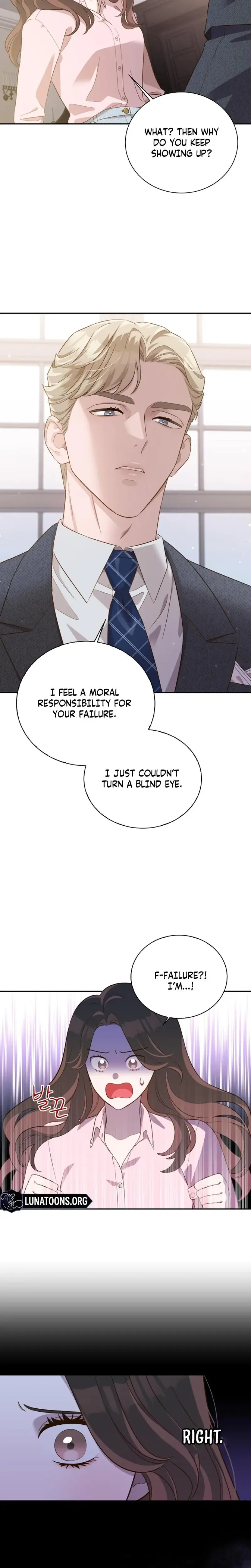 Blind Date Episode 1 - Page 2