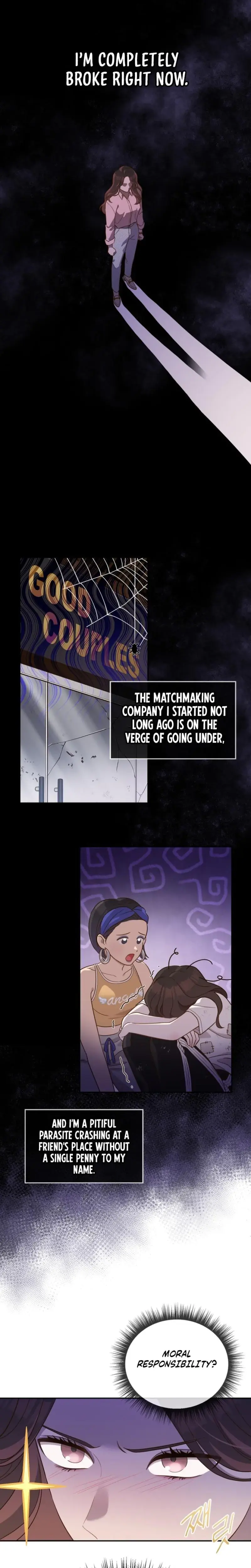Blind Date Episode 1 - Page 3
