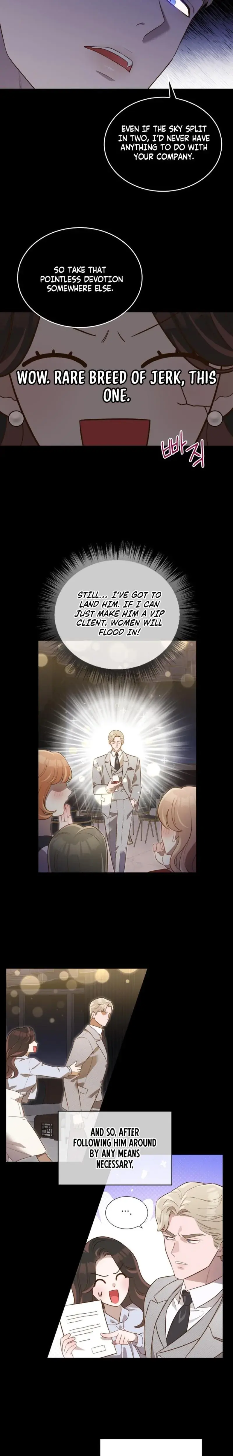 Blind Date Episode 1 - Page 7