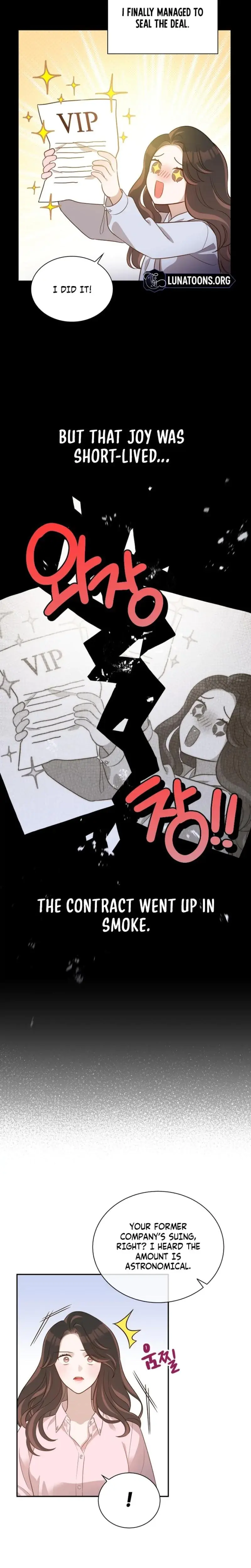 Blind Date Episode 1 - Page 8