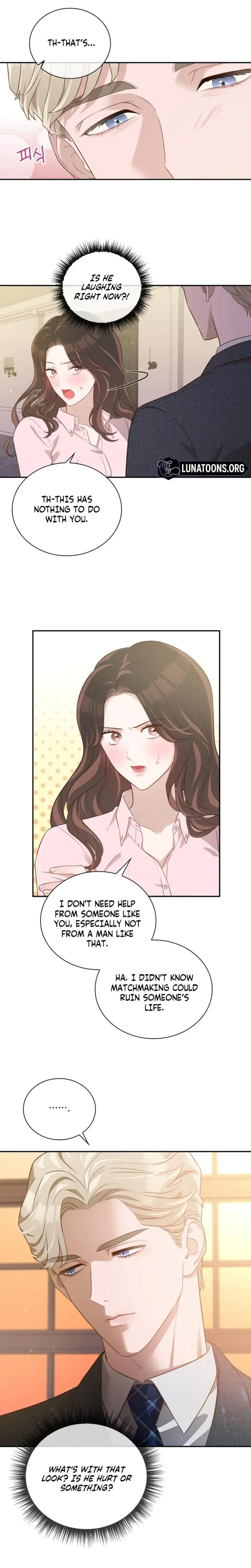 Blind Date Episode 1 - Page 9