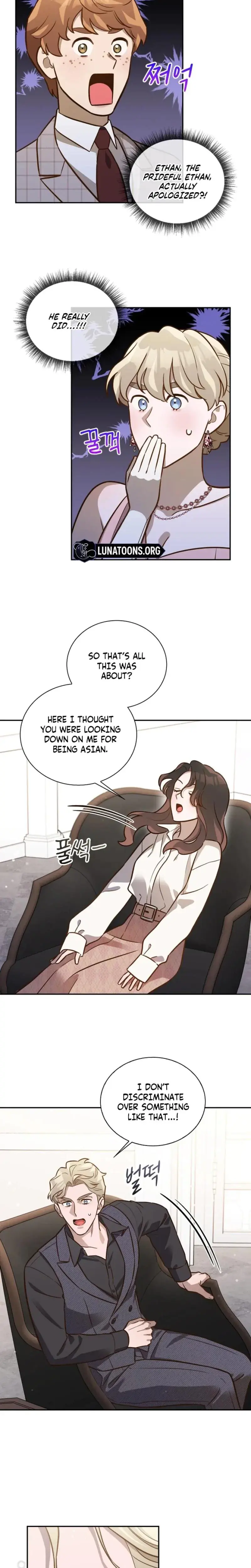Blind Date Episode 10 - Page 11