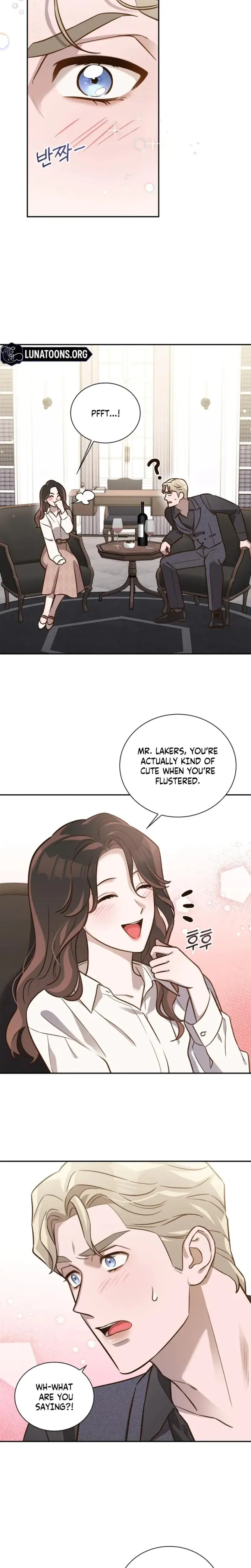 Blind Date Episode 10 - Page 12