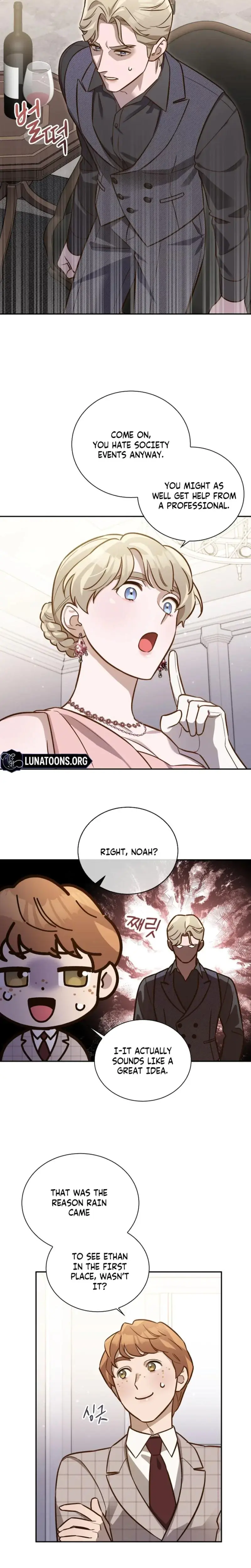 Blind Date Episode 10 - Page 15