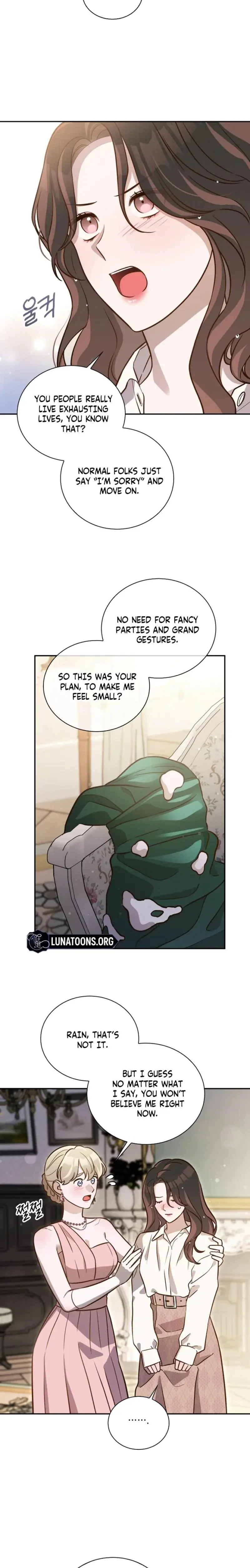 Blind Date Episode 10 - Page 2