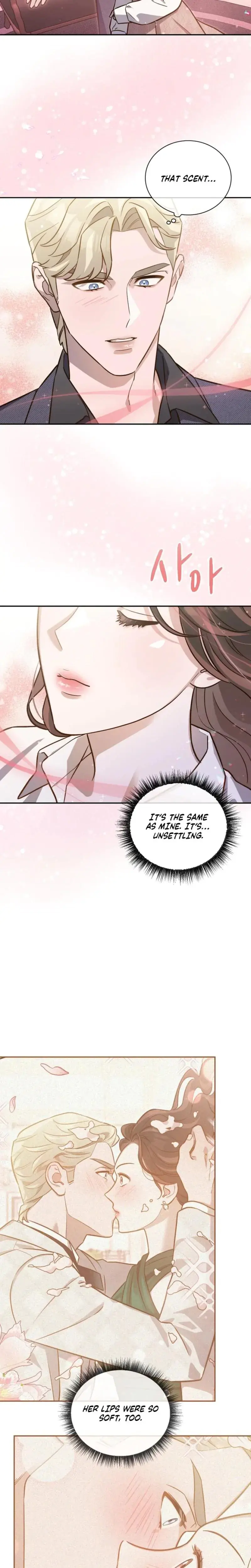 Blind Date Episode 10 - Page 6