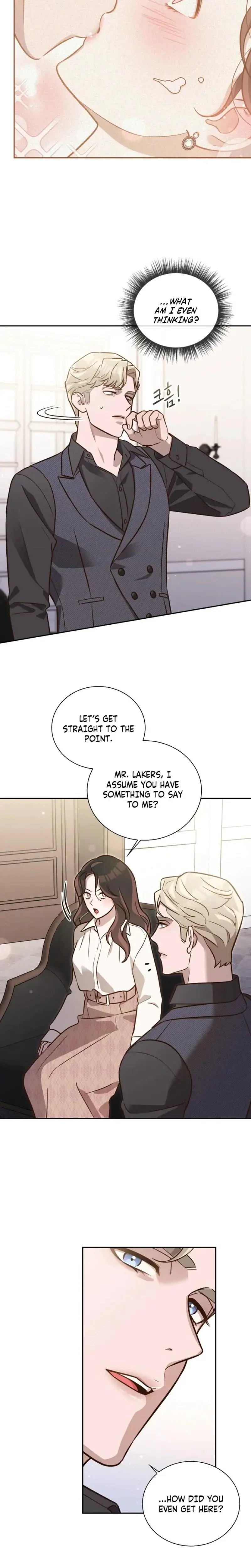 Blind Date Episode 10 - Page 7