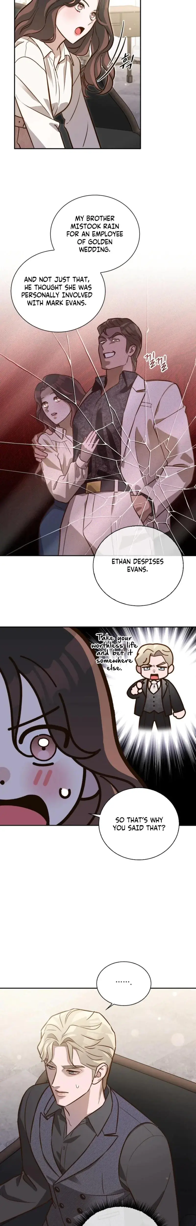 Blind Date Episode 10 - Page 9