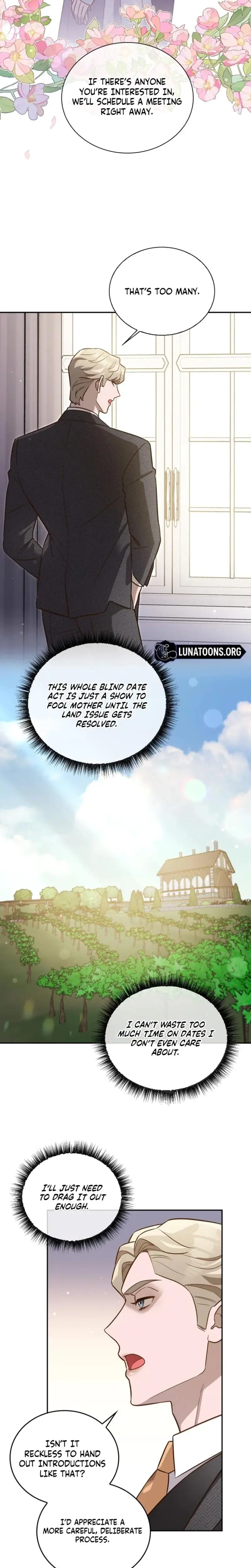Blind Date Episode 11 - Page 11