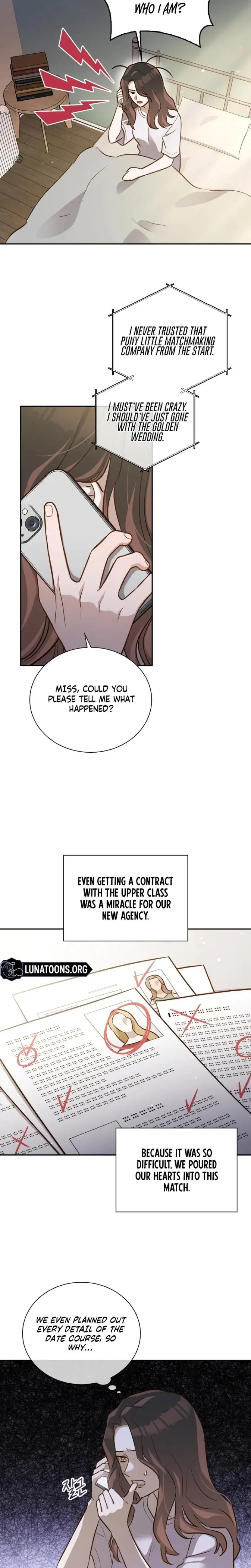 Blind Date Episode 11 - Page 14