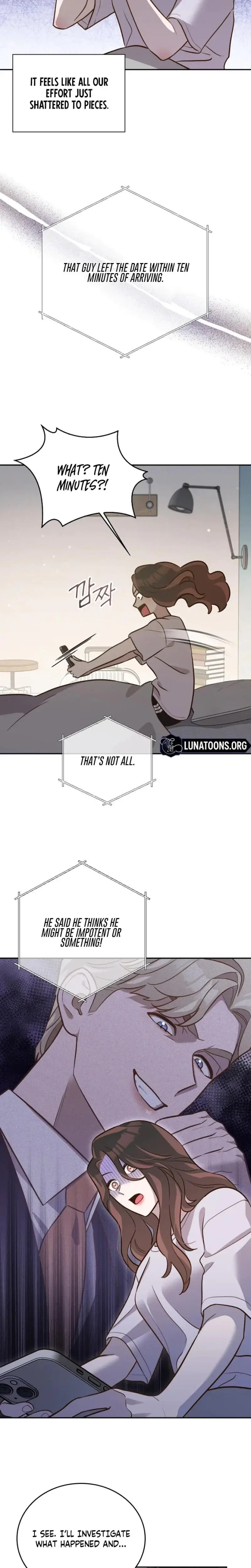 Blind Date Episode 11 - Page 15