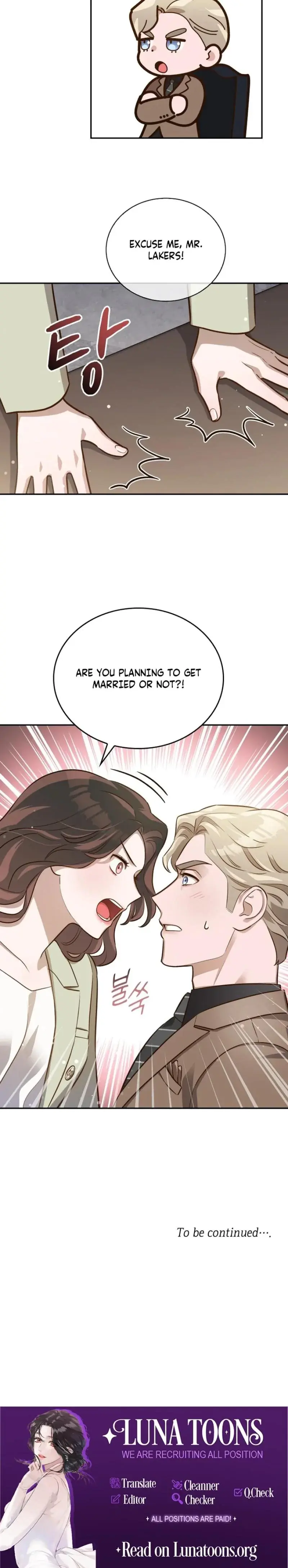 Blind Date Episode 11 - Page 20