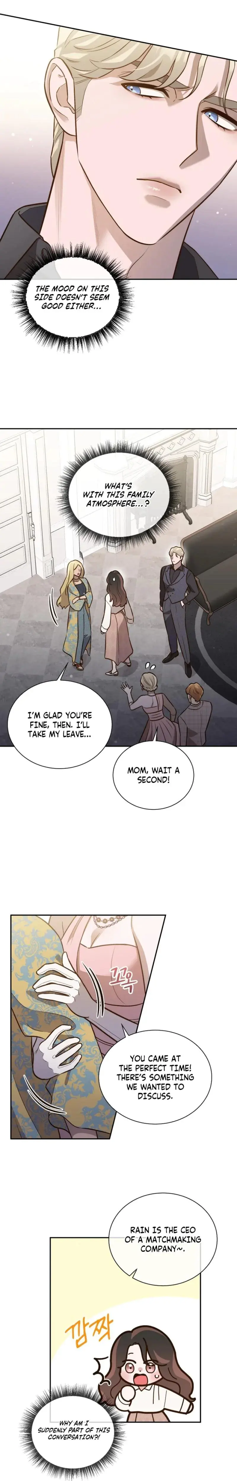 Blind Date Episode 11 - Page 3