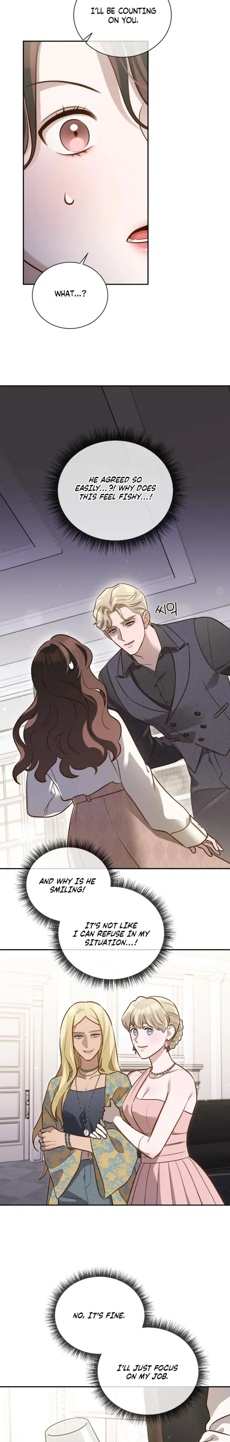 Blind Date Episode 11 - Page 6